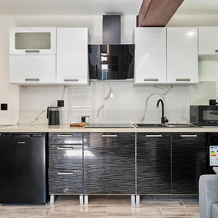 Apartamenty U Kamila Zakopane Buitenkant foto