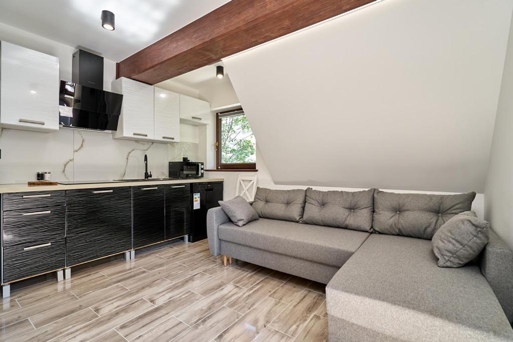 Apartamenty U Kamila Zakopane Buitenkant foto