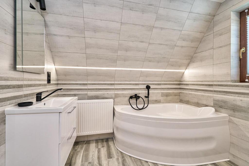 Apartamenty U Kamila Zakopane Buitenkant foto
