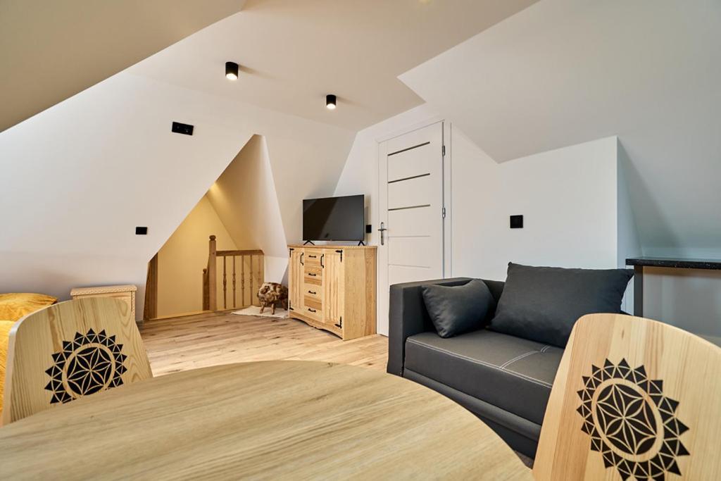 Apartamenty U Kamila Zakopane Buitenkant foto