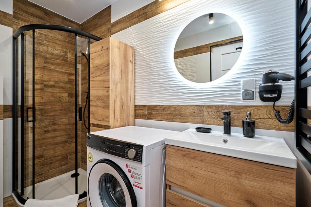 Apartamenty U Kamila Zakopane Buitenkant foto